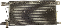 1752264 A/C Condenser SCANIA P, G, R, T - series