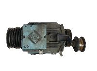 176047 0036 HIE1K21R VEM Motors, three-phase motor  132M 4 HW 1823285