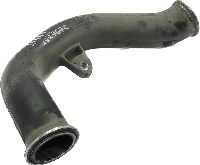 1523899 Charge Air Pipe D9 SCANIA