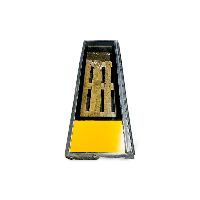 22049928 +22040716 Bus Side Door, Center Double Second Half, for VOLVO 2133842