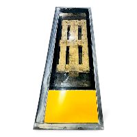 22049930 +22040716 Bus Side Door, Center Double First Half, RH for VOLVO 2134006