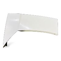 1961547 Cabin Side Spoiler, Upper Left for DAF XF106 2166380