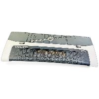 82523697 Front Grille Upper for VOLVO FE