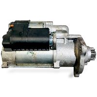 2276131 Starter 24V D9/ D11/ D12/ D13 for SCANIA P,G,R,T,F,K,N- Series