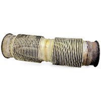1954914 Exhaust Flex Pipe MX-13 DAF XF106