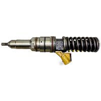 504287070 Fuel Injector F3AE3681 for IVECO Stralis, IRISBUS  EURORIDER