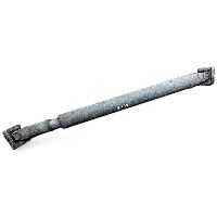 20361139  Propeller Shaft, Rear axle L=1550mm for VOLVO