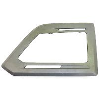 2740838 Roof spotlamp bezel LH SCANIA L,P,G,R,S-Series