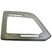 2740839 Roof spotlamp bezel Right SCANIA L,P,G,R,S-Series