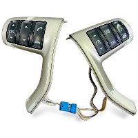 2049172 Steering Wheel Switches, Left + Right DAF CF450, XF106