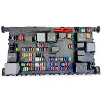 2150895 Fuse Box DAF XF106