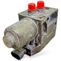 1662408 Control Valve For DAF XF105 Truck