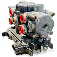 1607915 EBS Modulator, Drive axle for DAF CF 85, XF 95/105 SCANIA