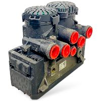 21122035 K020022 EBS Modulator, Rear Axle for VOLVO / RENAULT