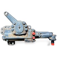 1846034 Steering gear  DAF XF106