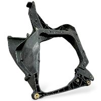 1798448 Headlight Mounting, Left DAF XF106