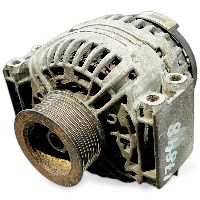 1777464 Alternator 24V 100A  SCANIA P,G,R,T -series, Bus F,K,N-Series