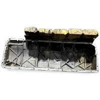 51058015690 +51058200086 Oil Sump assembly E2866/E2876/D2866/D2876 MAN