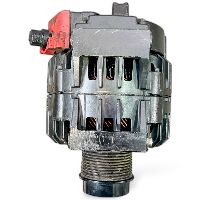 2448165 Alternator 150A 24V for Scania