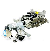 3040273 +2477373 Steering Column with ignition lock RHD for SCANIA