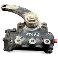 41218668 + 41033761 Steering gear assembly IVECO Stralis, Eurotech