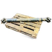 1923607 Propeller shaft, rear axle  DAF XF106