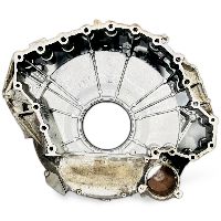 1695375 Flywheel Housing DAF XF105,  BOVA