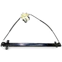 1779721 Window Regulator Mechanism, Left DAF XF105