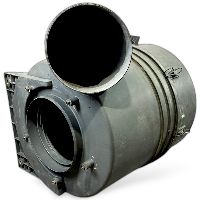 41226559 Air Filter Housing for IVECO STRALIS