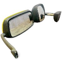 1813001 Rear-View Mirror, Right DAF XF105