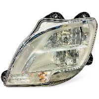 1857526 Headlight, Left DAF XF106