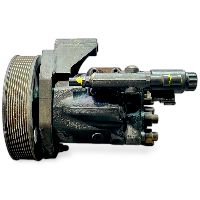 51066507013 R902483815 Cooling Fan Hydraulic Pump BOSCH SOLARIS,MAN