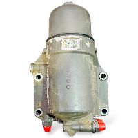 1788317 Fuel filter housing DAF XF105