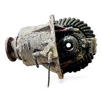1873438 +1873949 Differential, Drive Axle  I=2,64 DAF XF 106, CF
