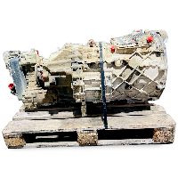 41289442 Gearbox ZF ASTRONIC 12AS1931TD with retarder for IVECO Stralis
