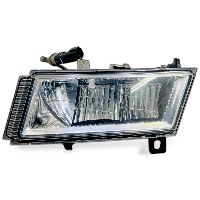 2552714 Fog Lamp, Left for SCANIA L,P,G,R,S - series