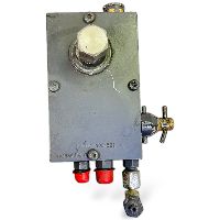 2081521 Cabin Tilt Pump RHD for SCANIA P,G,R,S-series