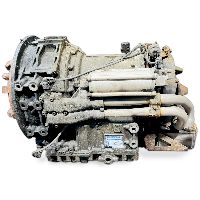 1890104 4139003666 Gearbox ZF ECOMAT4 6HP504C SCANIA F, K, N-Series
