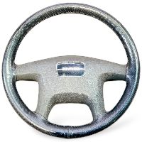 81464300086 Steering Wheel 460mm for MAN TGS, TGA, TGM, TGL