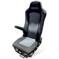504203124 Driver Seat ISRI for IVECO Stralis