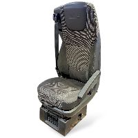 1879306 Passenger Seat for DAF XF105
