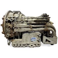 1772600 Gearbox ZF ECOMAT4 6HP594C for SCANIA