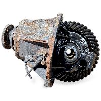 1878147 Differential AAS1347 2,69 DAF XF 105/106
