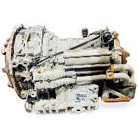 1890104 4139003666 Gearbox ZF ECOMAT4 6HP504C SCANIA F, K, N-Series