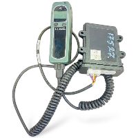 ALCOLOCK V3 Series B-2 Breathanalyser