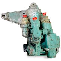 20837594 Exhaust Brake Valve for VOLVO, RENAULT