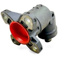 8196553 Angle gear, steering