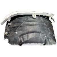 2621532+2298022+2304660 Mudguard with trim panel, Upper Right SCANIA