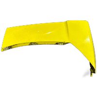 1671846 Cabin Side Spoiler, Upper Right DAF XF 105/106