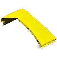 1671845 Cabin Side Spoiler, Upper Left DAF XF 105/106